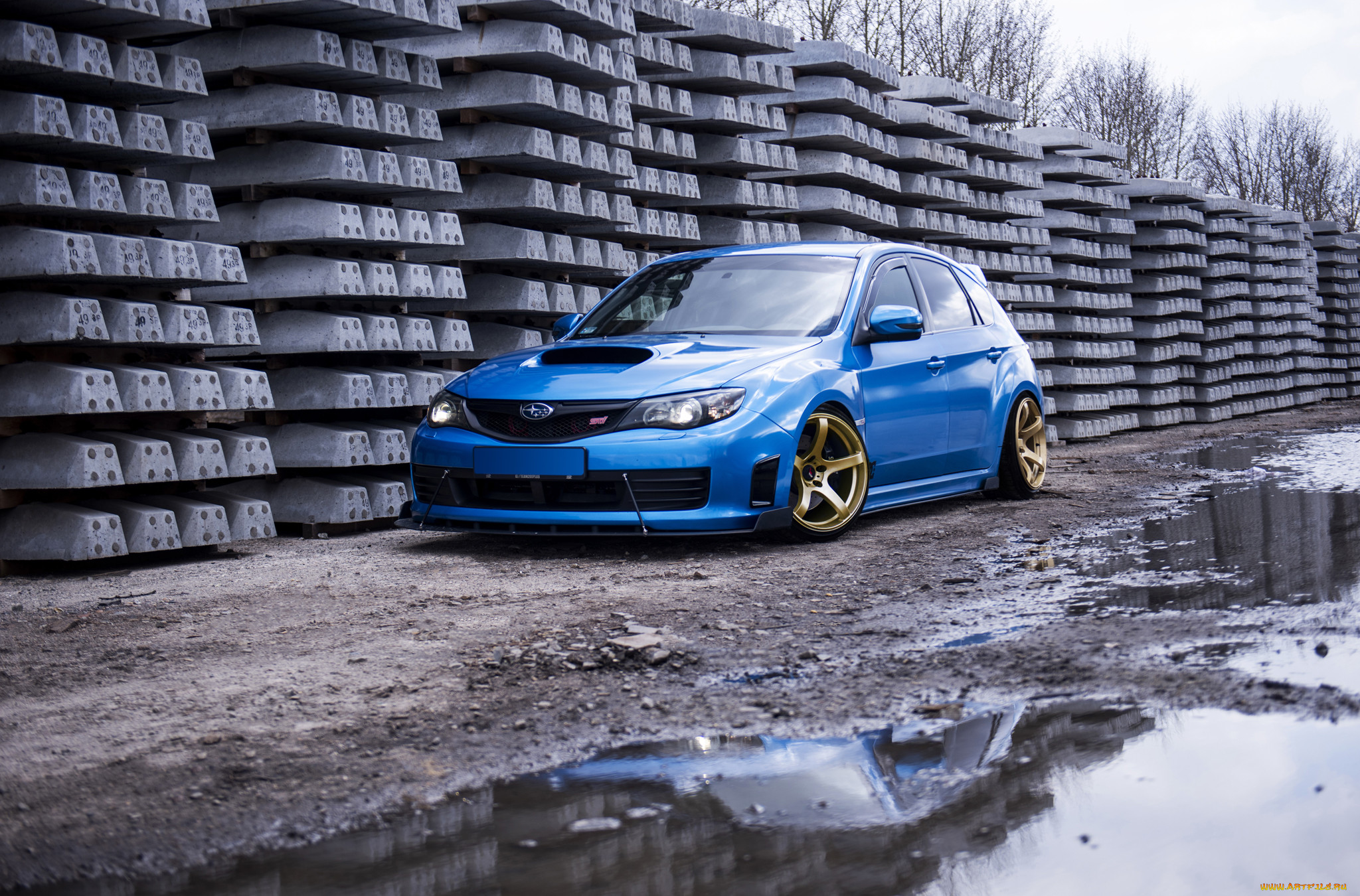 subaru impreza, , subaru, wrx, sti, impreza, blue, stance